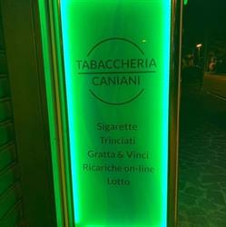 Amazon Counter - Tabaccheria Caniani Baragiano, Scalo Di Baragiano - Orari di apertura