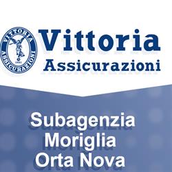 Vittoria Assicurazioni, Orta Nova orari di apertura