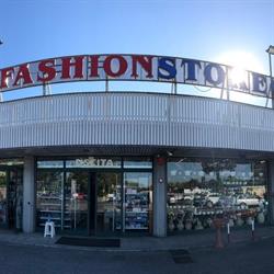 Fashion Store 168, Velletri orari di apertura