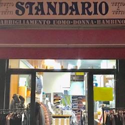 Standario, Carrara orari di apertura