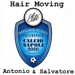 HAIR MOVING, Sant'Antimo orari di apertura