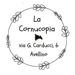 La Cornucopia, Avellino orari di apertura