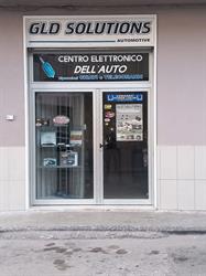 GLD Automotive Elettronica dell'Auto Chiavi e Telecomandi Auto, Battipaglia orari di apertura