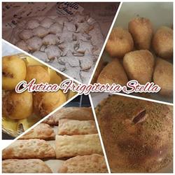 Friggitoria Stella, Catania orari di apertura