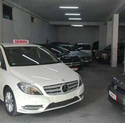 Eurocar Autoconcessionara, Partinico orari di apertura