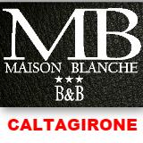 b&b Maison Blanche, Caltagirone orari di apertura