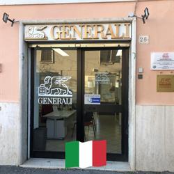 Ag Generali Tivoli uffici di Castel Madama, orari di apertura