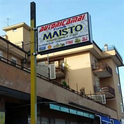Autoricambi F.lli Maisto, Capua orari di apertura
