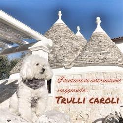 Trulli Caroli, Martina Franca orari di apertura