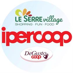 De Gusto Coop Ipercoop Le Serre, Albenga orari di apertura