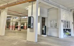 AutoPark - parcheggio con servizi di ricarica elettrica ed accesso 24h, Castellammare di Stabia orari di apertura
