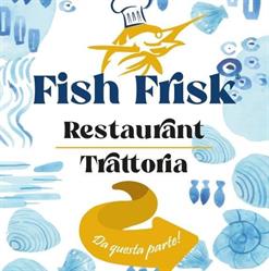 Fish Frisk, Napoli orari di apertura