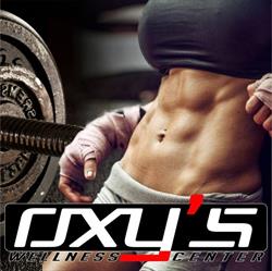 Oxy's Wellness Center - Slim Center - Sala Attrezzi - Fitness, Ragusa orari di apertura