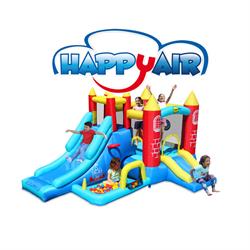 Happy Air LTD, Casnate con Bernate orari di apertura