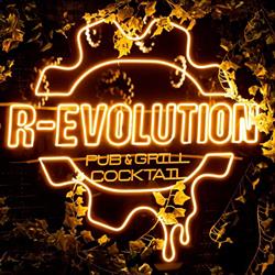 R-Evolution, Napoli orari di apertura