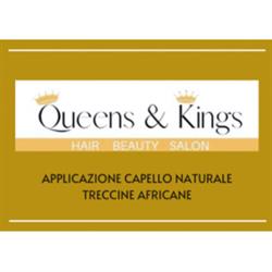 Queens & Kings Hair Beauty Salon, Bergamo orari di apertura