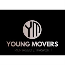 Young Movers montaggi e trasporti, Genova orari di apertura