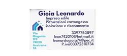 Impresa edile di Gioia Leonardo, Avetrana orari di apertura