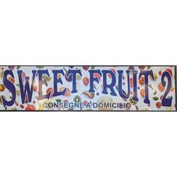 Sweet Fruit 2, Casagiove orari di apertura