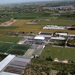 Campus Cesena Sport - Centro Sportivo Romagna Centro, orari di apertura
