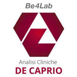 Laboratorio di Analisi Cliniche Dott.ssa De Caprio Tiziana, Marigliano orari di apertura
