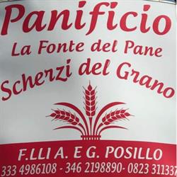 La Fonte del Pane, Maddaloni orari di apertura