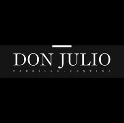 Don Julio, Milano orari di apertura
