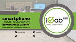 iGab Store, Presicce orari di apertura