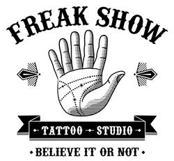 Freak Show Tattoo, Cesena orari di apertura