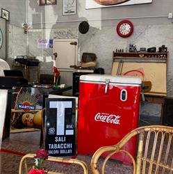 Amarcord mercatino del Vintage, Bellusco orari di apertura