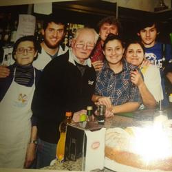 Bar Bucci Città di Castello, San Leo Bastia - Orari di apertura