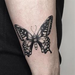 Electric Tattoo, Casoria orari di apertura