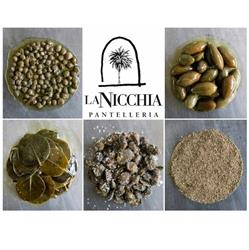 La Nicchia, Pantelleria orari di apertura