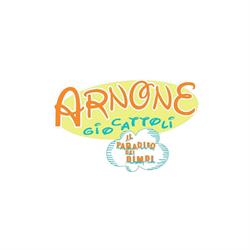 Il paradiso dei bimbi di Arnone & c. sas, Racalmuto orari di apertura