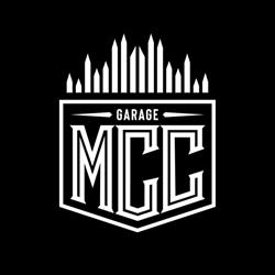 MCC Garage, Romano banco orari di apertura