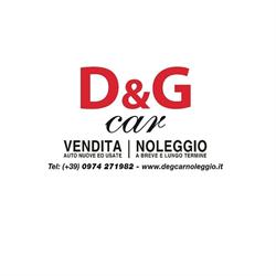 D&G CAR, Casal Velino orari di apertura