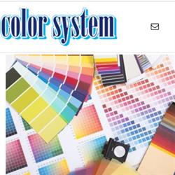 Color System srl, Ponsacco orari di apertura