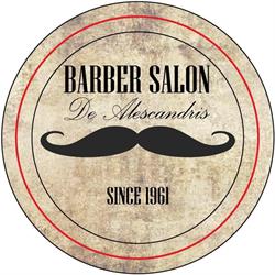 Barber Salon De Alescandris, Ceccano orari di apertura