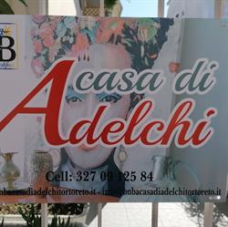 A casa di Adelchi, Tortoreto orari di apertura