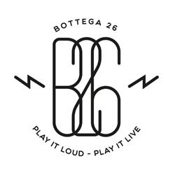 BOTTEGA26, Poggibonsi orari di apertura