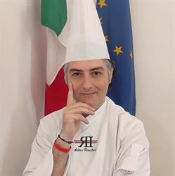 Chef Andrea Finocchiaro, Catania orari di apertura