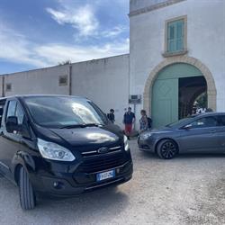 Sicilisland Trapani Transfer, orari di apertura