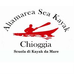 Altamarea Sea kayak, Chioggia orari di apertura