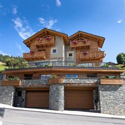Chalet Heidi Bormio, Piatta orari di apertura