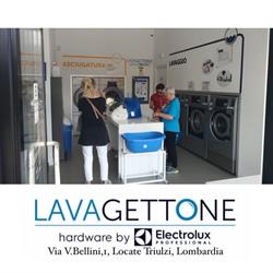 Lavagettone Locate di Triulzi, orari di apertura