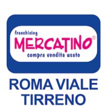 Mercatino Usato Viale Tirreno Franchising, Roma orari di apertura