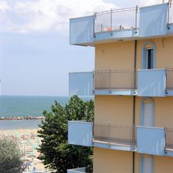 Residence Frontemare, Rimini orari di apertura