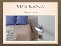 B&B Cima bianca San Vito Lo Capo, orari di apertura