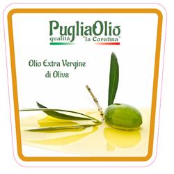 Puglia OLIO, Corato orari di apertura