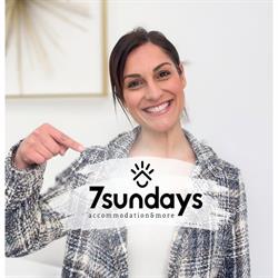 7sundays, Milano orari di apertura